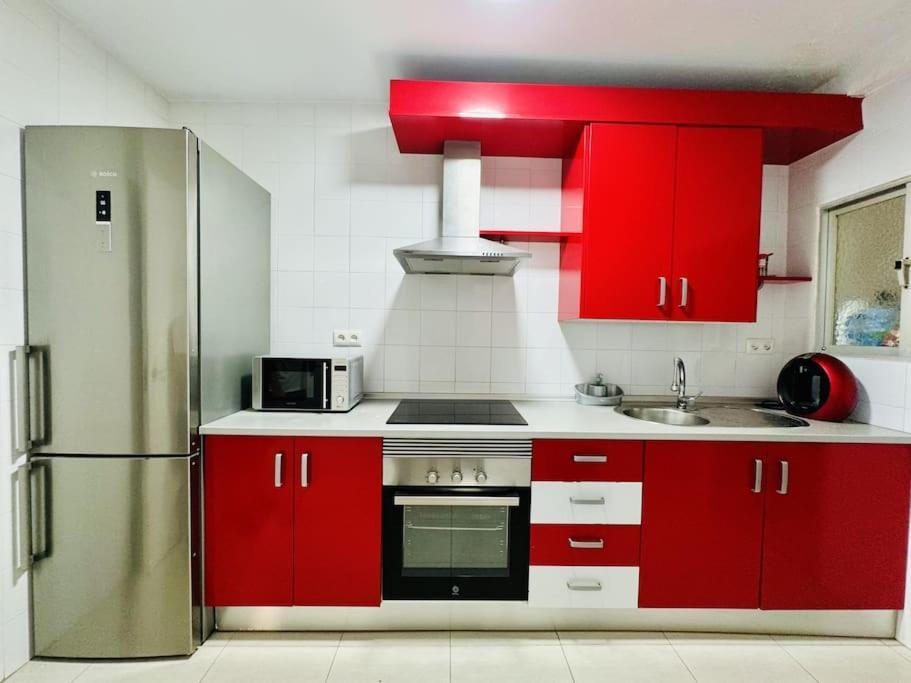 El Corner De Esquivel Grupo Ac Gestion Apartment Кадис Екстериор снимка