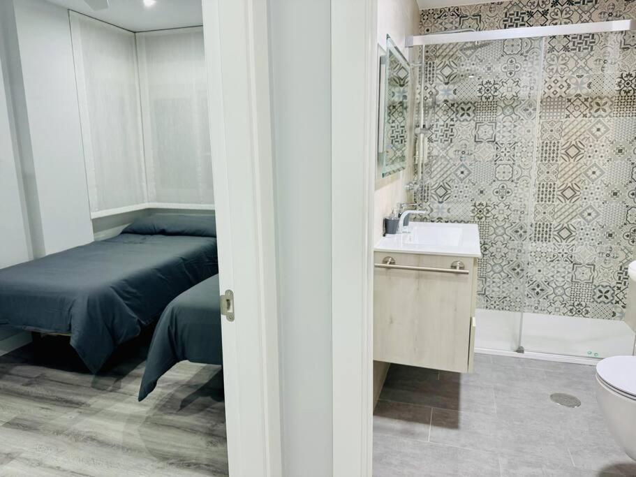 El Corner De Esquivel Grupo Ac Gestion Apartment Кадис Екстериор снимка